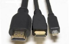 DP接口和HDMI接口怎么用？哪個更好？