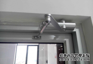 閉門器安裝方法與注意事項 一文徹底了解清楚